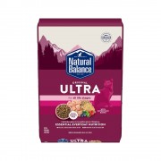 Natural Balance Original Ultra - 極上雞肉三文魚全貓糧 6lb